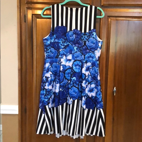 👗❤️Gorgeous Banana USA Dress❤️👗 - Picture 7 of 9